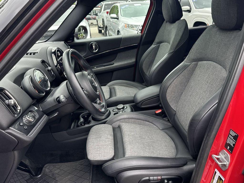 used 2019 MINI Countryman car, priced at $22,985