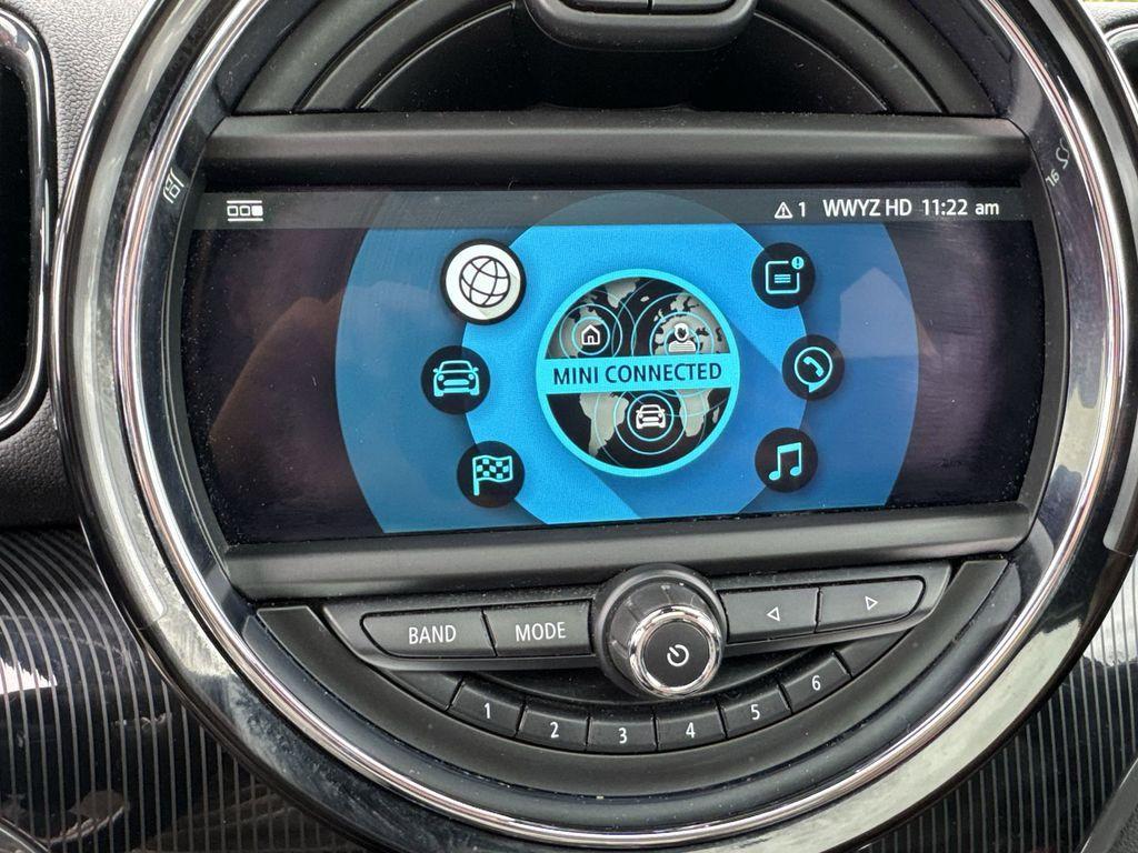 used 2019 MINI Countryman car, priced at $22,985