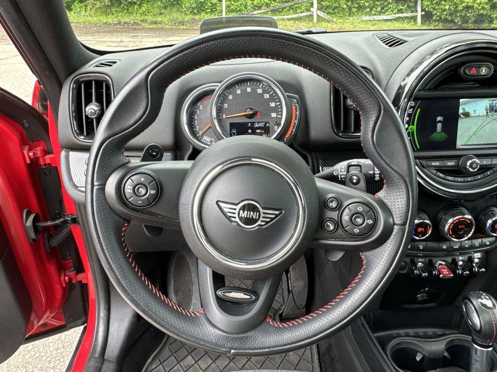used 2019 MINI Countryman car, priced at $22,985