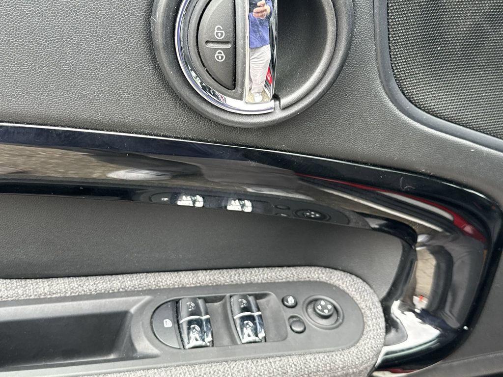 used 2019 MINI Countryman car, priced at $22,985