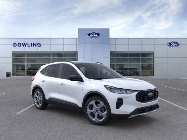 new 2025 Ford Escape car, priced at $32,610