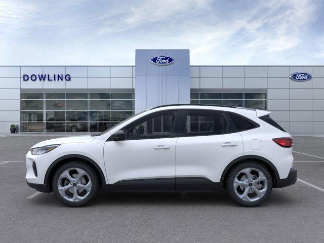 new 2025 Ford Escape car, priced at $32,610