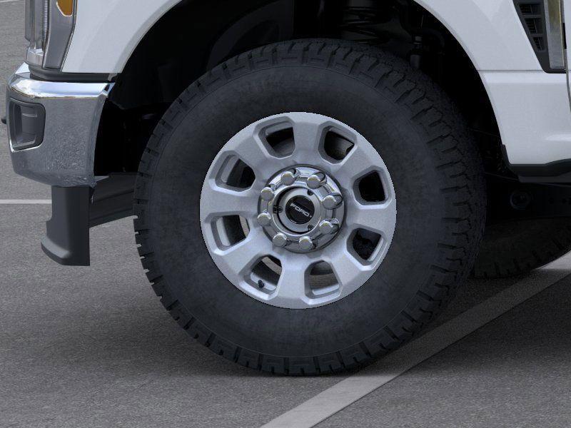 new 2025 Ford F-350 car, priced at $57,500