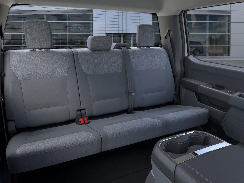 new 2025 Ford F-350 car, priced at $59,206