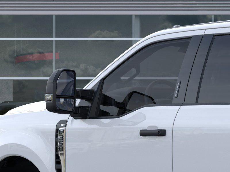 new 2025 Ford F-350 car, priced at $57,500