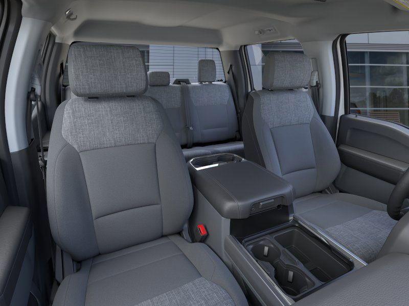 new 2025 Ford F-350 car, priced at $57,500
