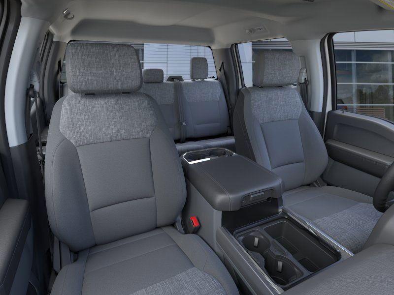 new 2025 Ford F-350 car, priced at $59,206