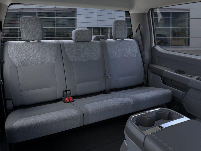 new 2025 Ford F-350 car, priced at $57,500
