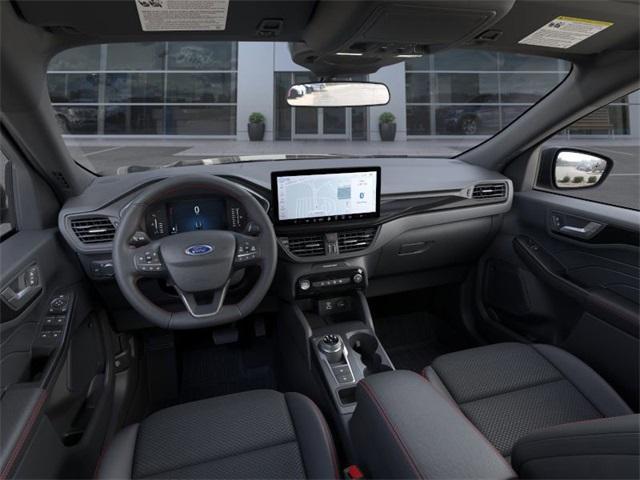 new 2025 Ford Escape car, priced at $32,060