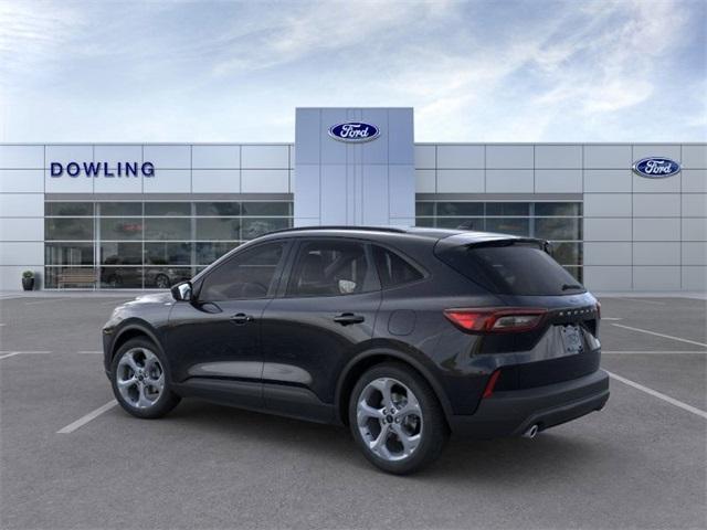 new 2025 Ford Escape car, priced at $32,060