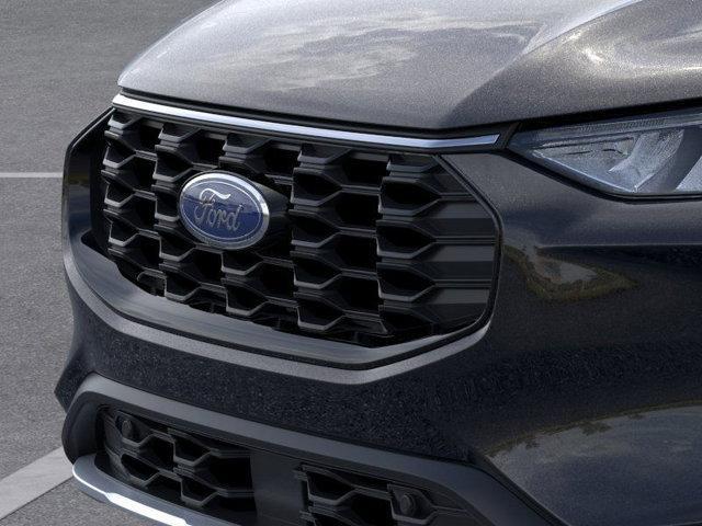 new 2025 Ford Escape car, priced at $35,810