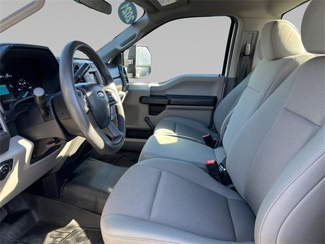 used 2021 Ford F-350 car, priced at $41,985