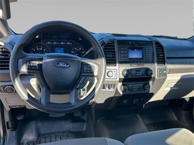 used 2021 Ford F-350 car, priced at $41,985