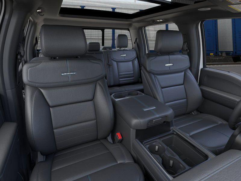 new 2026 Ford F-350 car, priced at $102,870