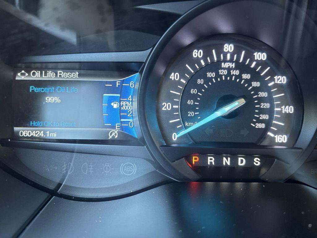 used 2020 Ford Edge car, priced at $18,985