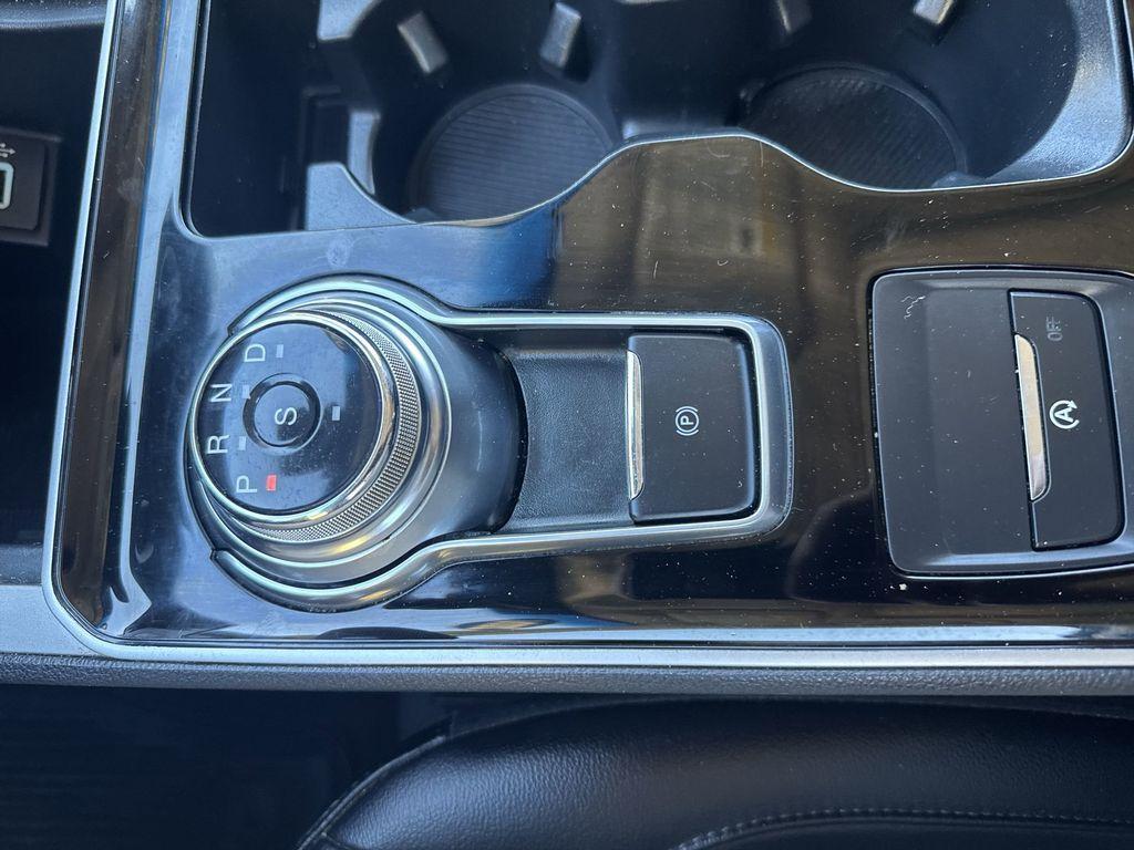 used 2020 Ford Edge car, priced at $18,985