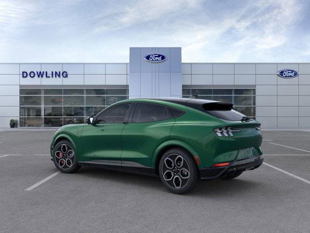 new 2024 Ford Mustang Mach-E car, priced at $59,585