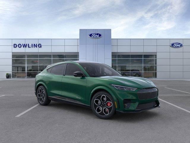 new 2024 Ford Mustang Mach-E car, priced at $59,585