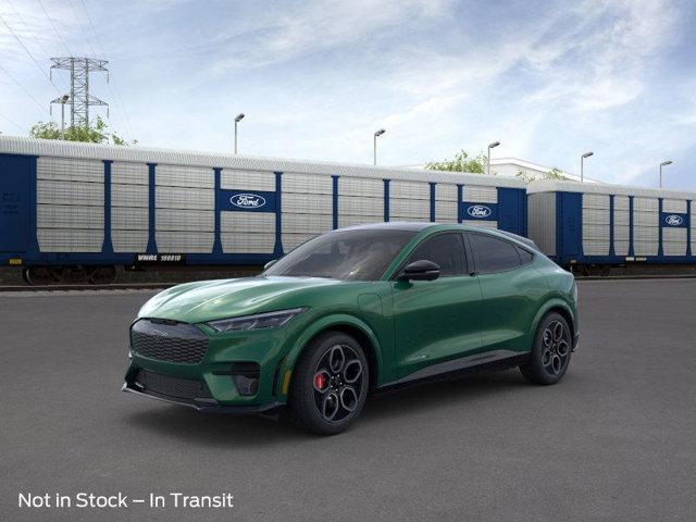 new 2024 Ford Mustang Mach-E car, priced at $59,585