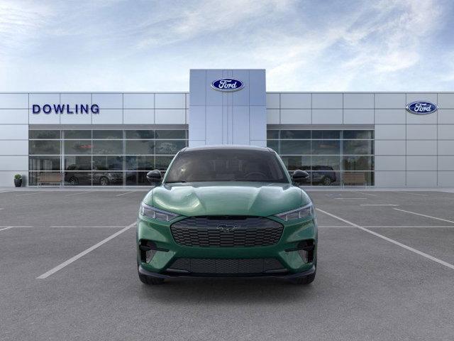 new 2024 Ford Mustang Mach-E car, priced at $59,585