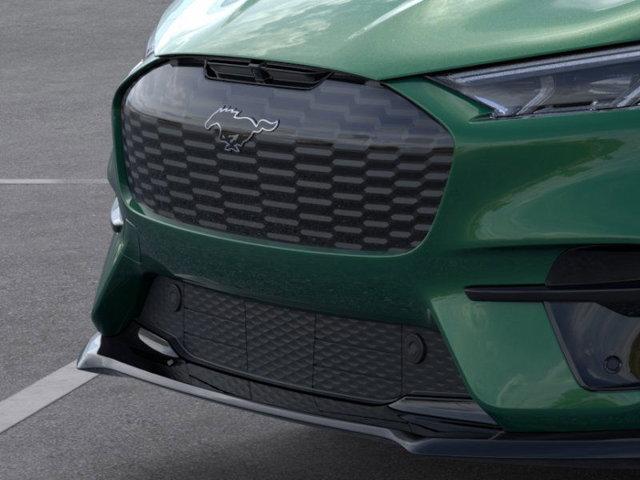 new 2024 Ford Mustang Mach-E car, priced at $59,585