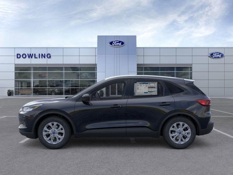 new 2026 Ford Escape car, priced at $32,945