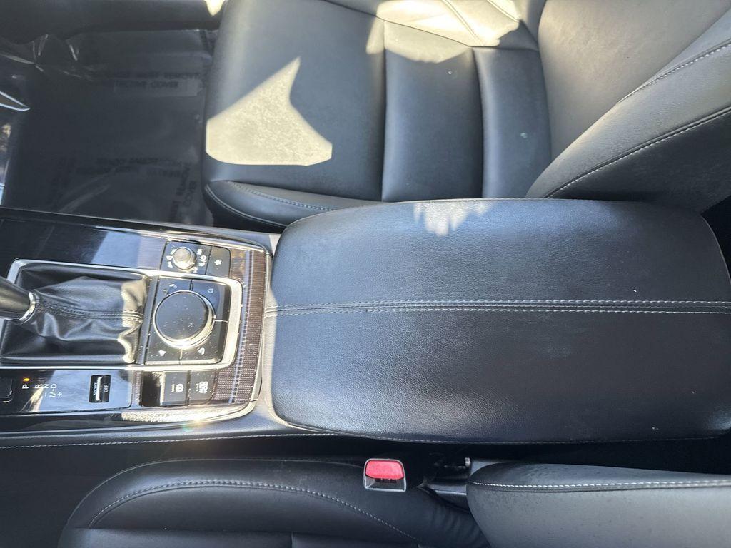 used 2024 Mazda CX-30 car, priced at $22,985