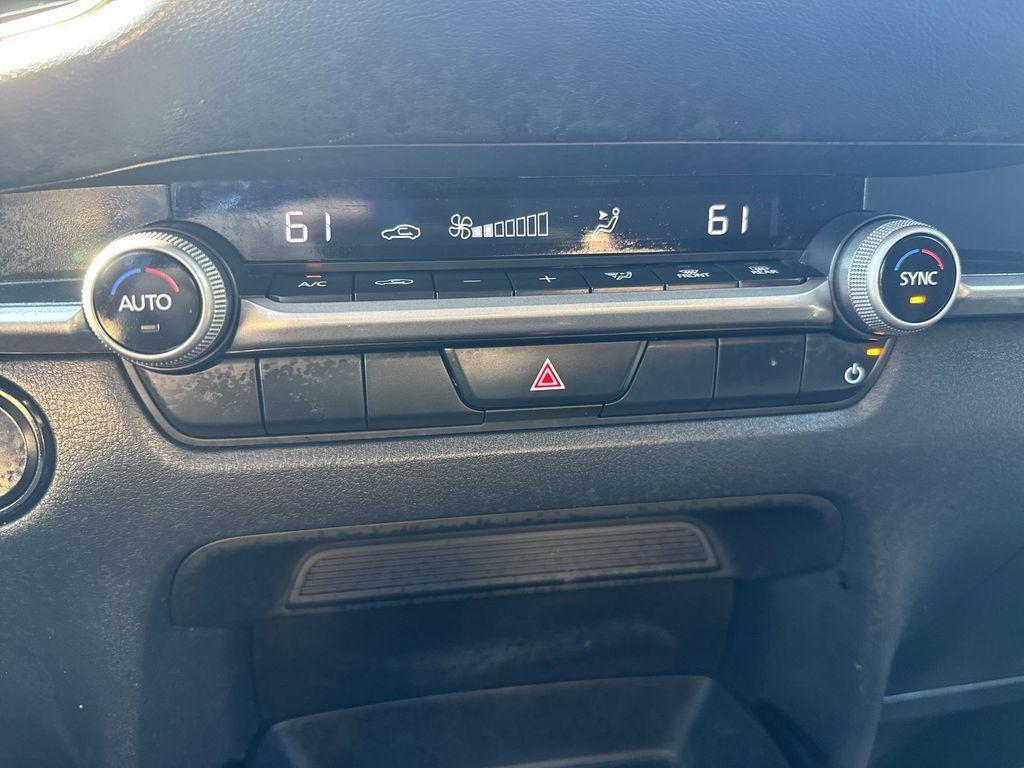 used 2024 Mazda CX-30 car, priced at $22,985