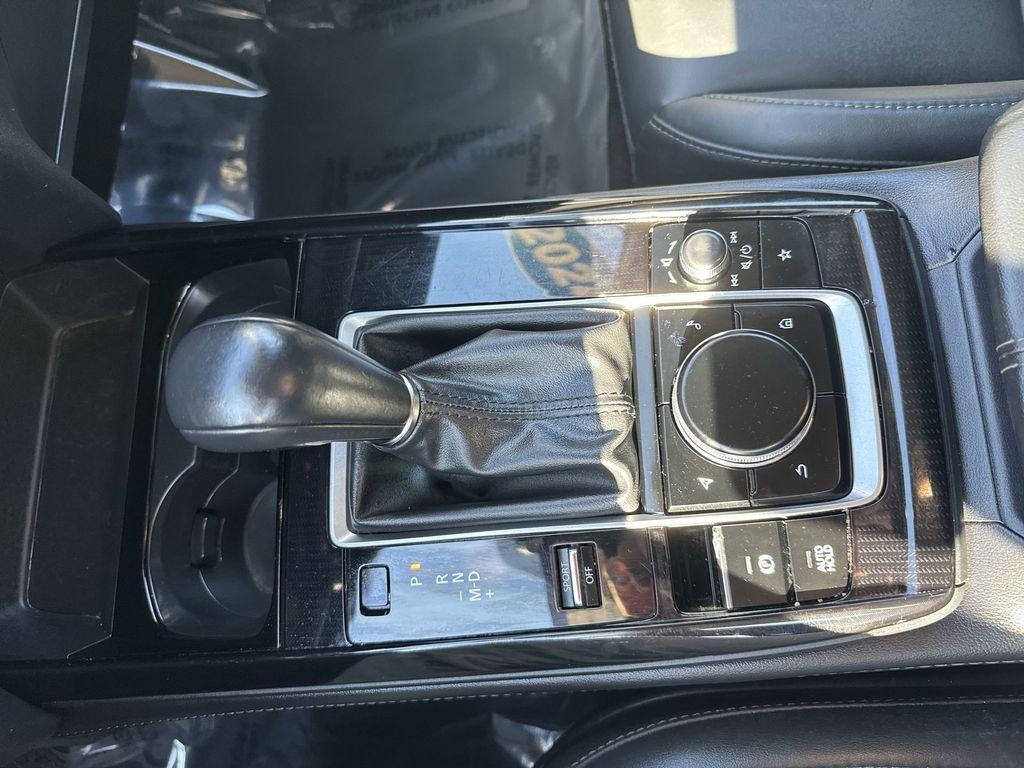 used 2024 Mazda CX-30 car, priced at $22,985