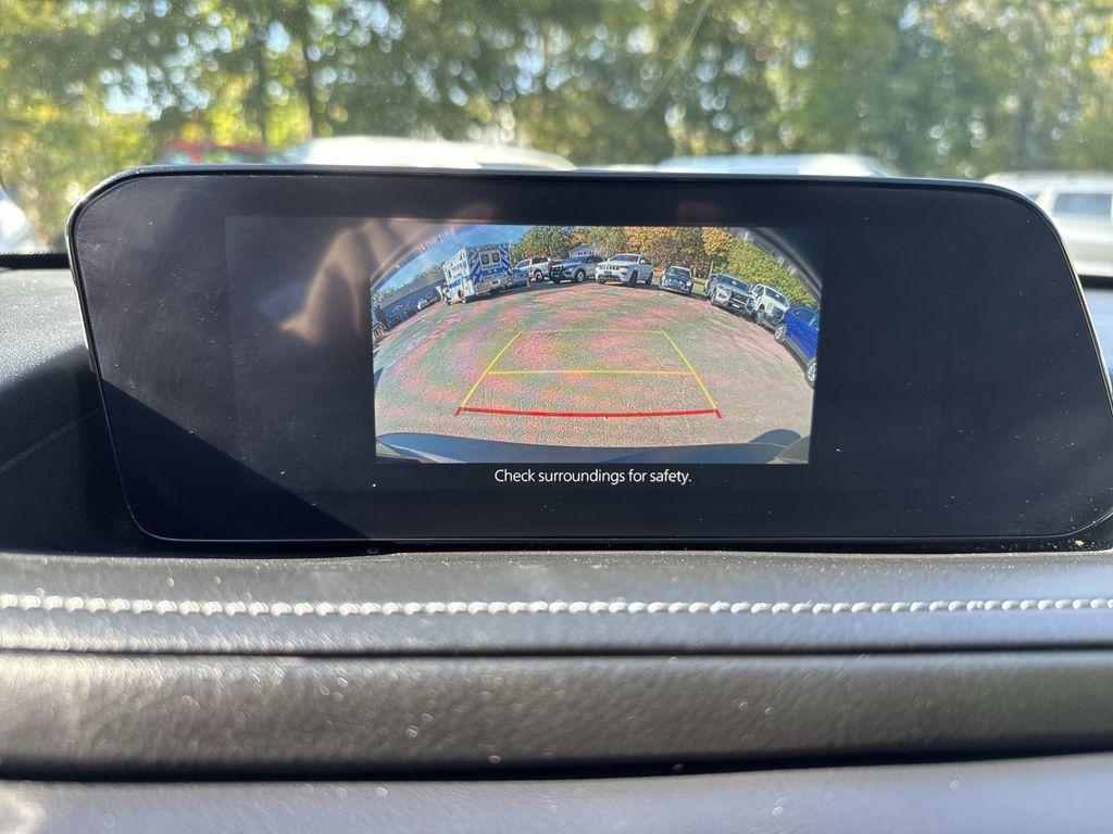 used 2024 Mazda CX-30 car, priced at $22,985