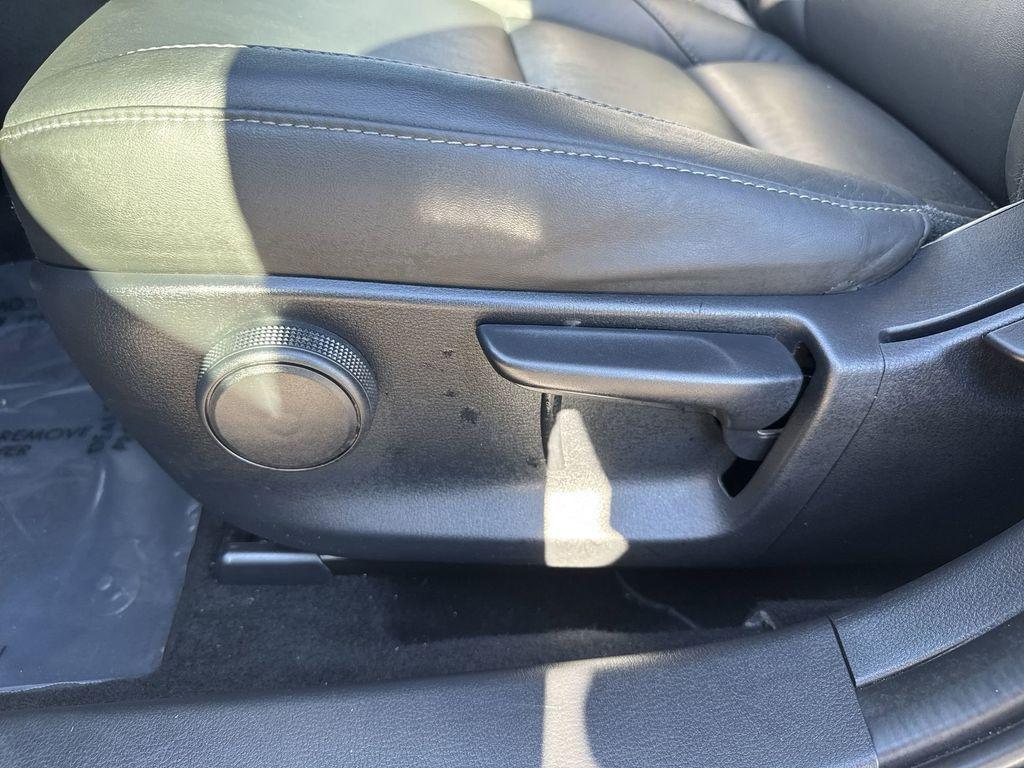 used 2024 Mazda CX-30 car, priced at $22,985