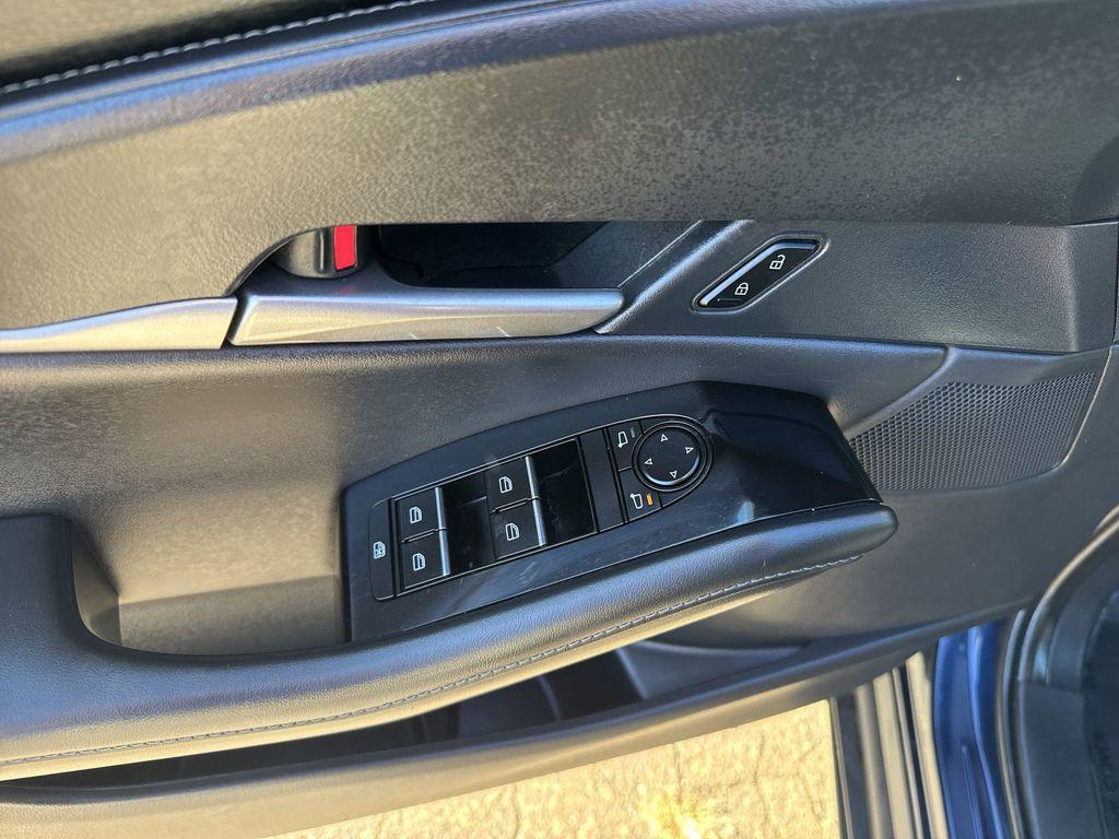 used 2024 Mazda CX-30 car, priced at $22,985