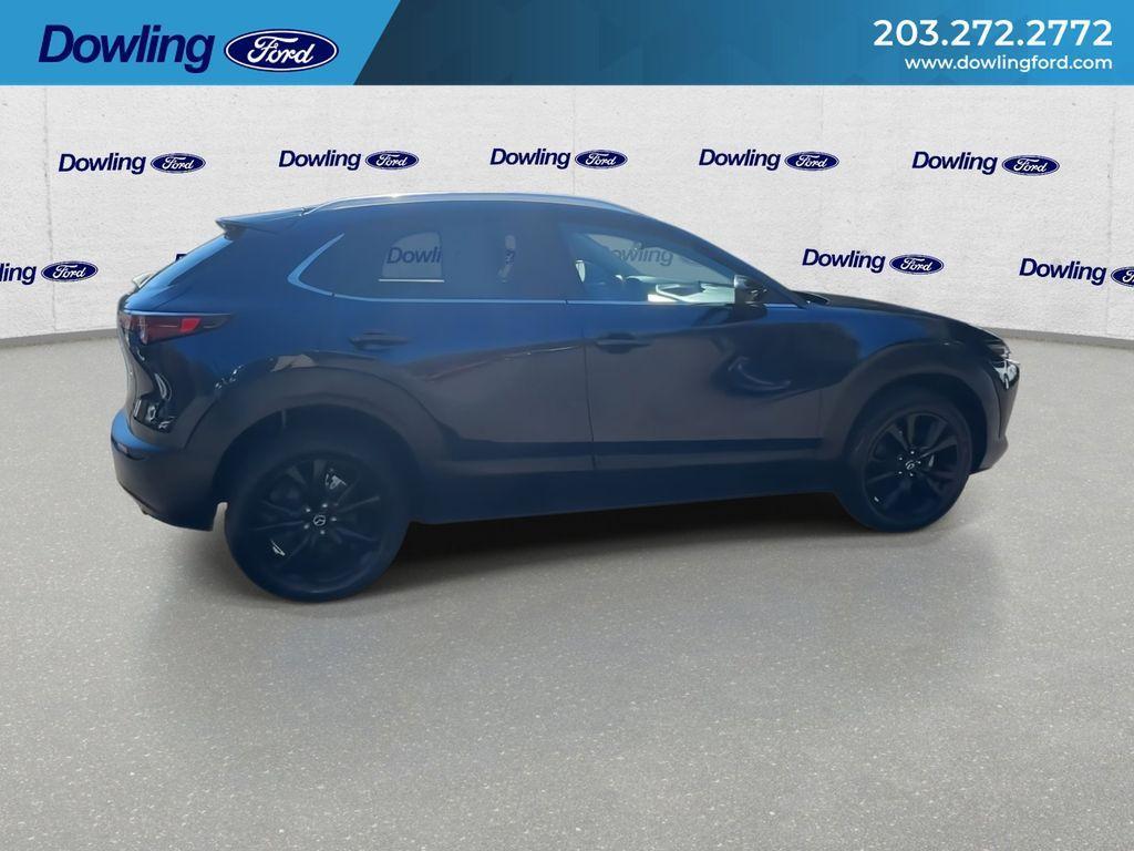used 2024 Mazda CX-30 car, priced at $22,985