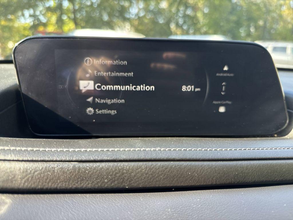 used 2024 Mazda CX-30 car, priced at $22,985