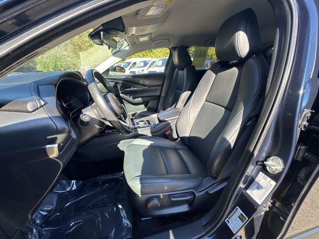 used 2024 Mazda CX-30 car, priced at $22,985