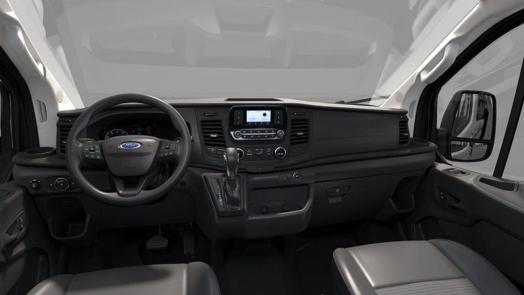 new 2025 Ford Transit-150 car, priced at $47,748