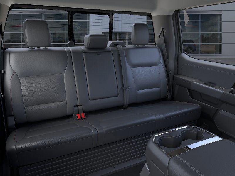 new 2025 Ford F-350 car, priced at $76,085