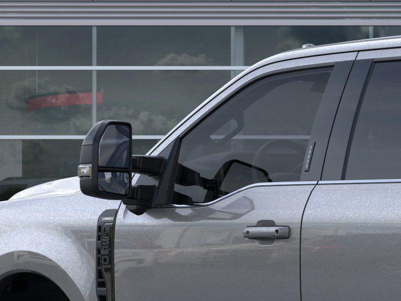 new 2025 Ford F-350 car, priced at $76,085