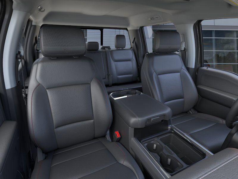 new 2025 Ford F-350 car, priced at $76,085