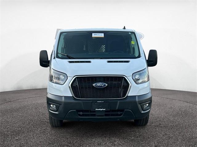 used 2023 Ford Transit-250 car, priced at $44,985