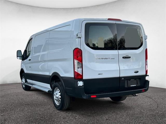 used 2023 Ford Transit-250 car, priced at $44,985