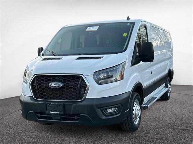 used 2023 Ford Transit-250 car, priced at $44,985