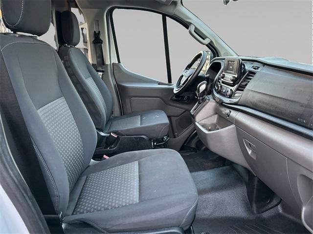 used 2023 Ford Transit-250 car, priced at $44,985