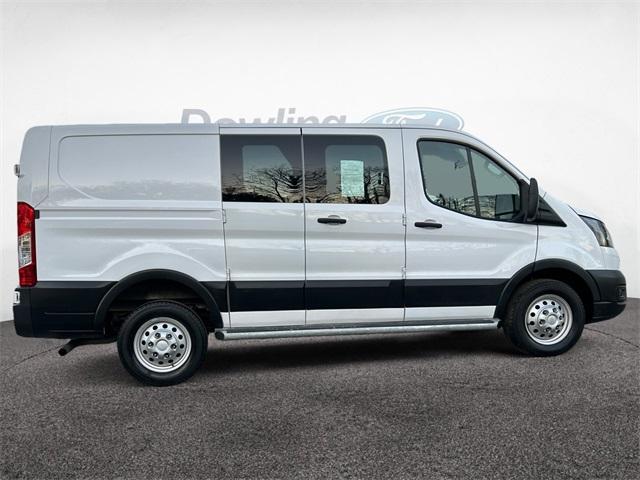 used 2023 Ford Transit-250 car, priced at $44,985