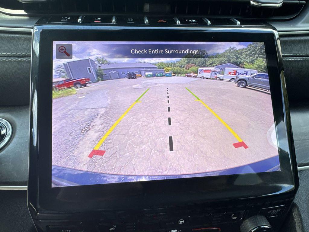 used 2022 Jeep Grand Cherokee car, priced at $29,985