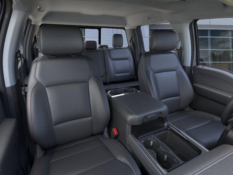 new 2025 Ford F-350 car, priced at $84,911