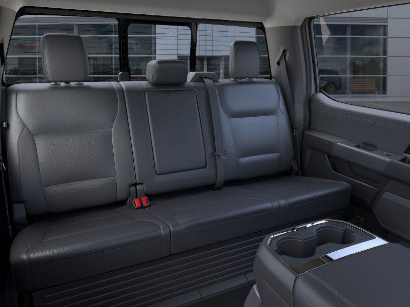new 2025 Ford F-350 car, priced at $84,911