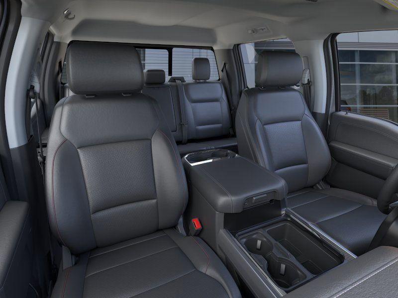 new 2025 Ford F-350 car, priced at $84,911