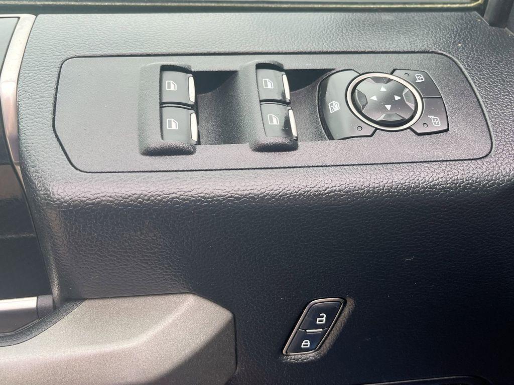 used 2018 Ford F-150 car, priced at $40,985