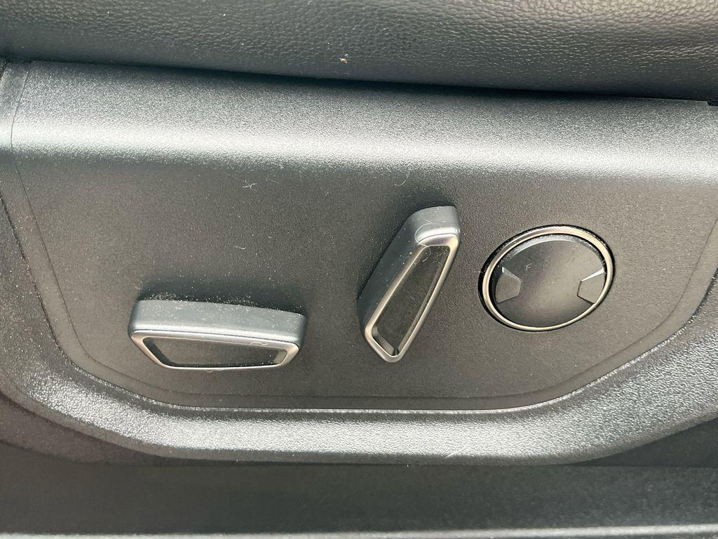 used 2018 Ford F-150 car, priced at $40,985